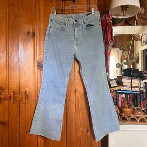 Rag & Bone flare jeans Size 29